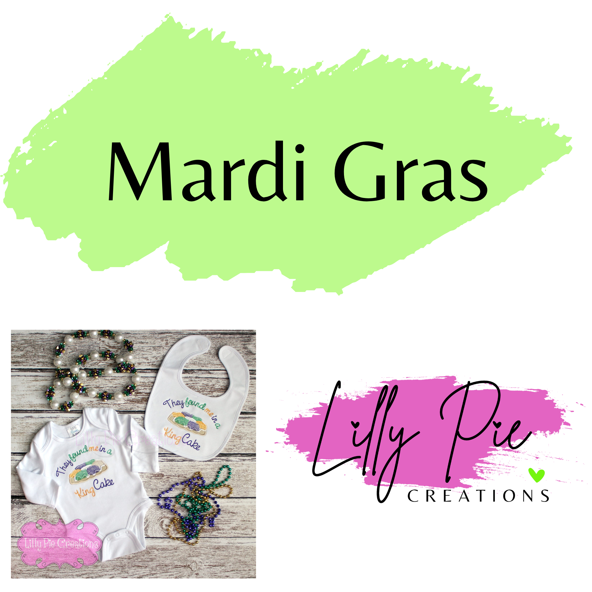 Mardi Gras