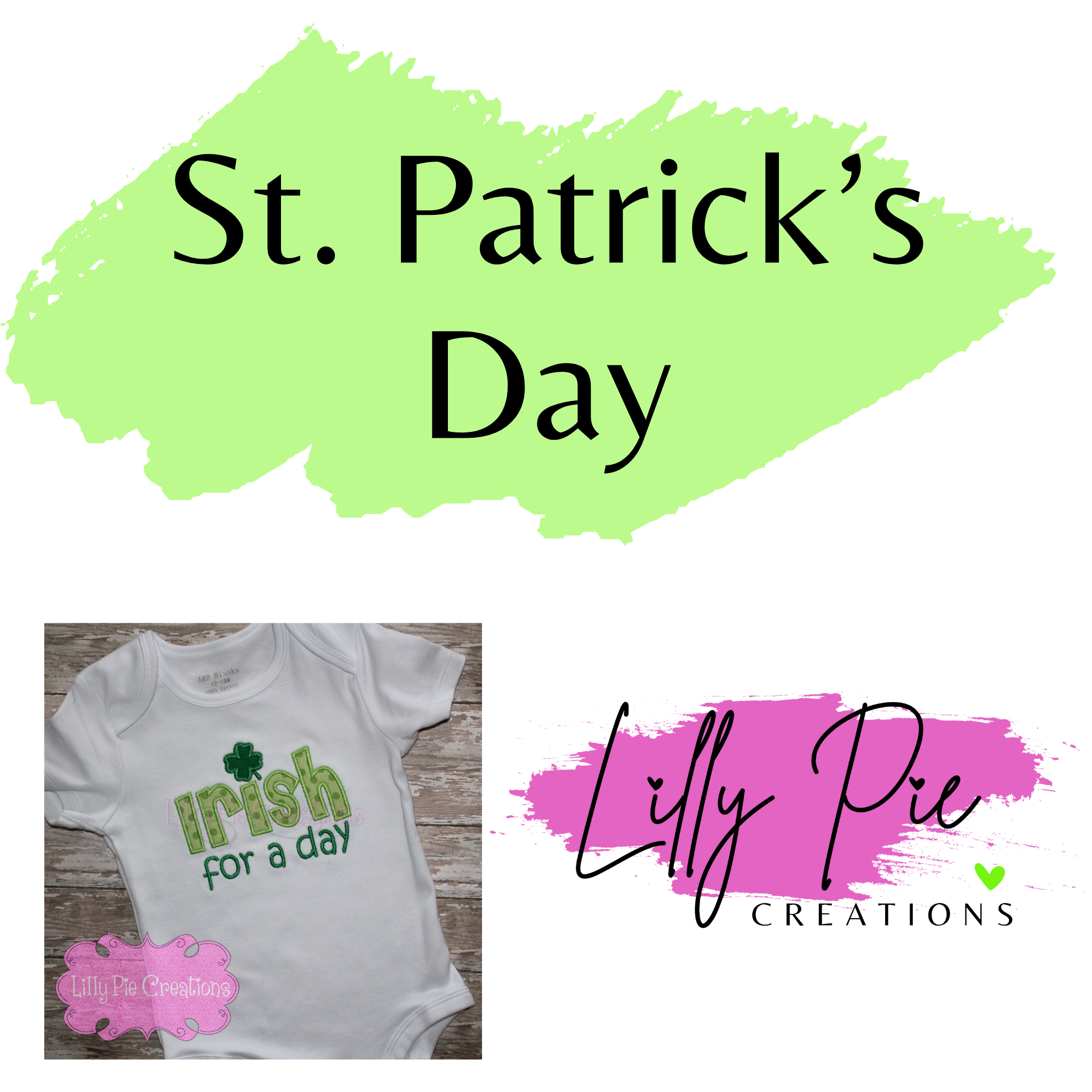 St. Patrick's Day