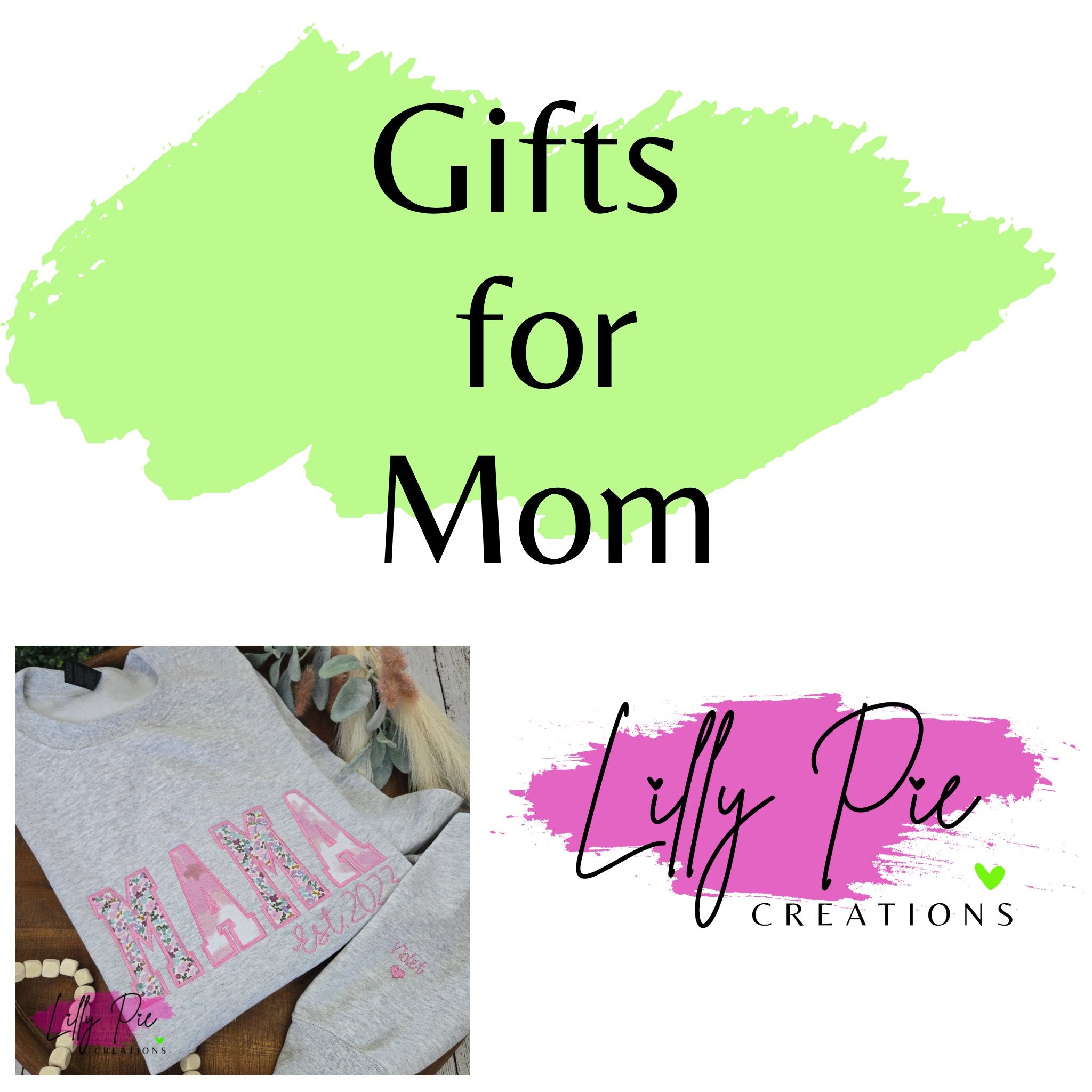 Gifts for Mom