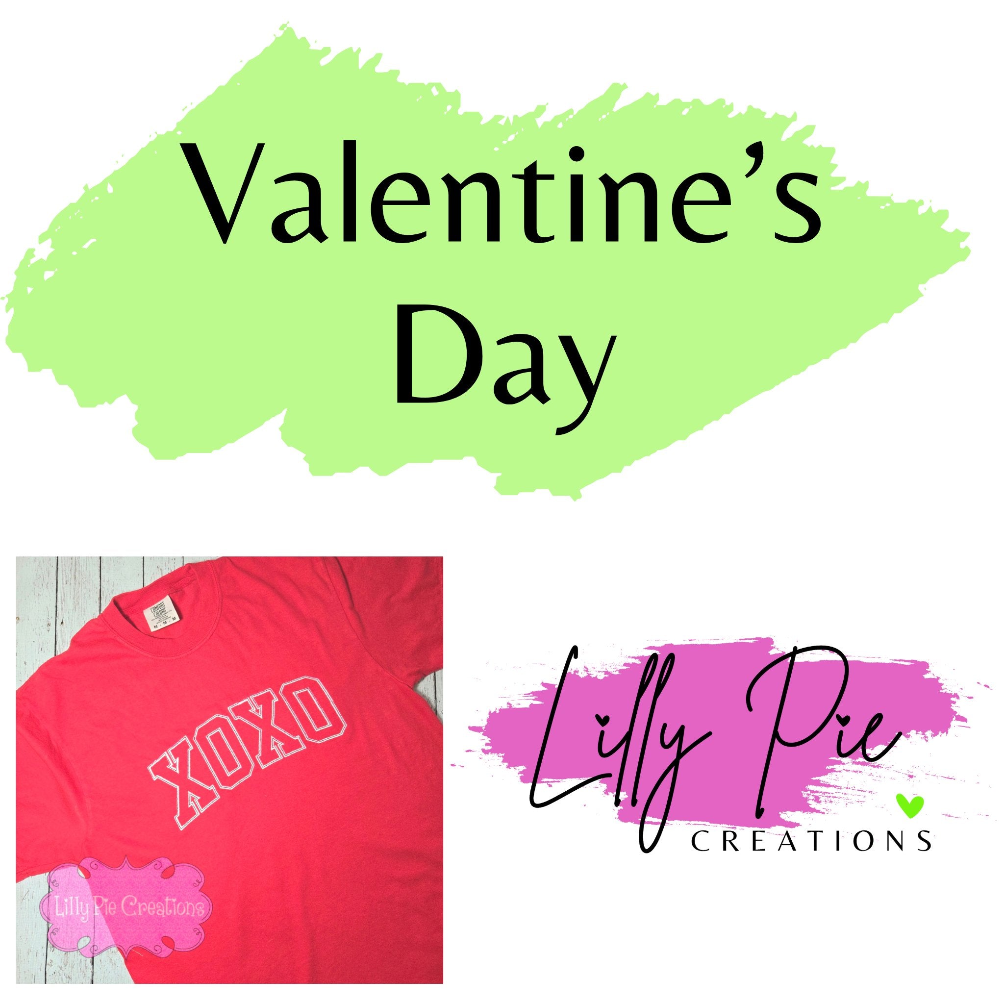 Valentine's Day