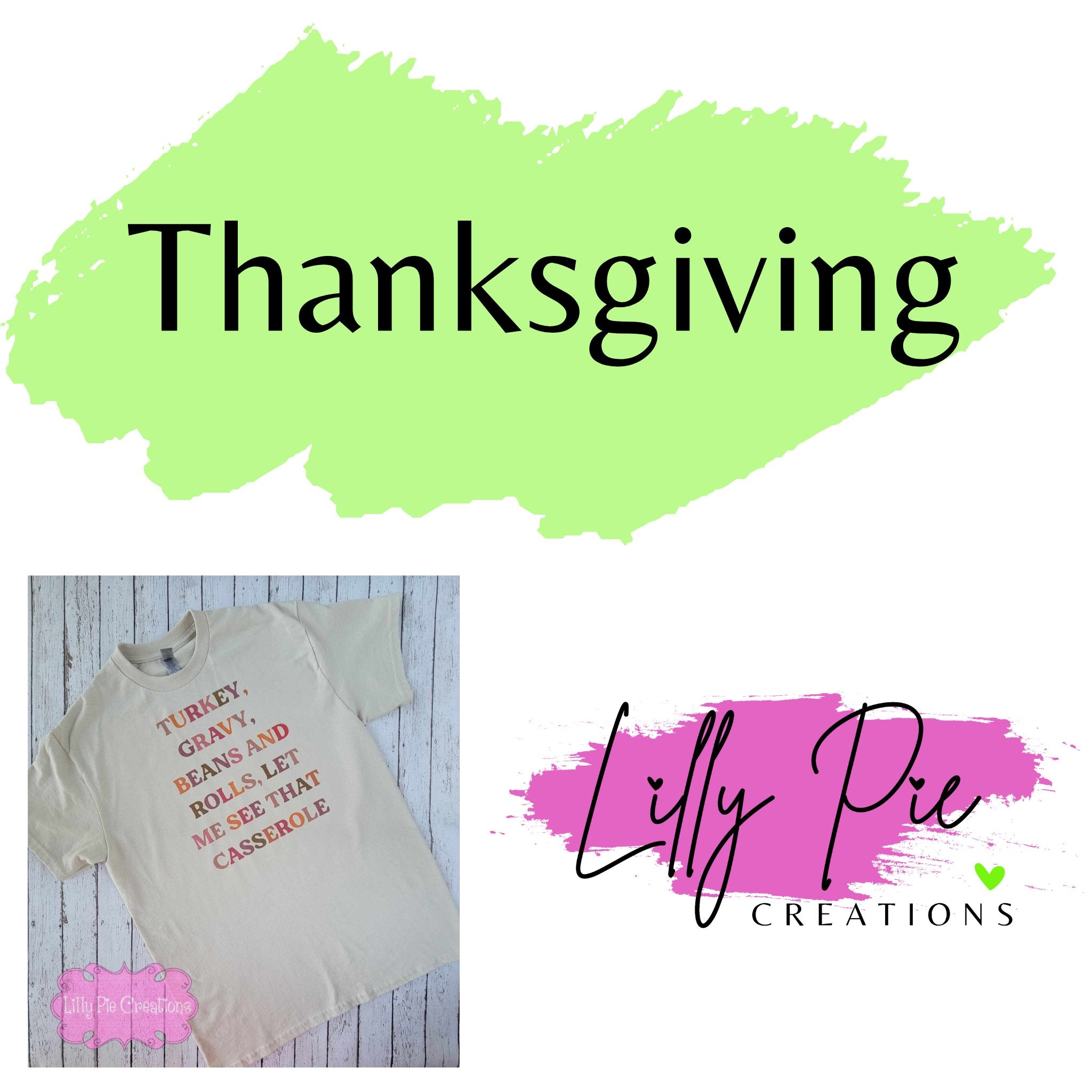 Thanksgiving