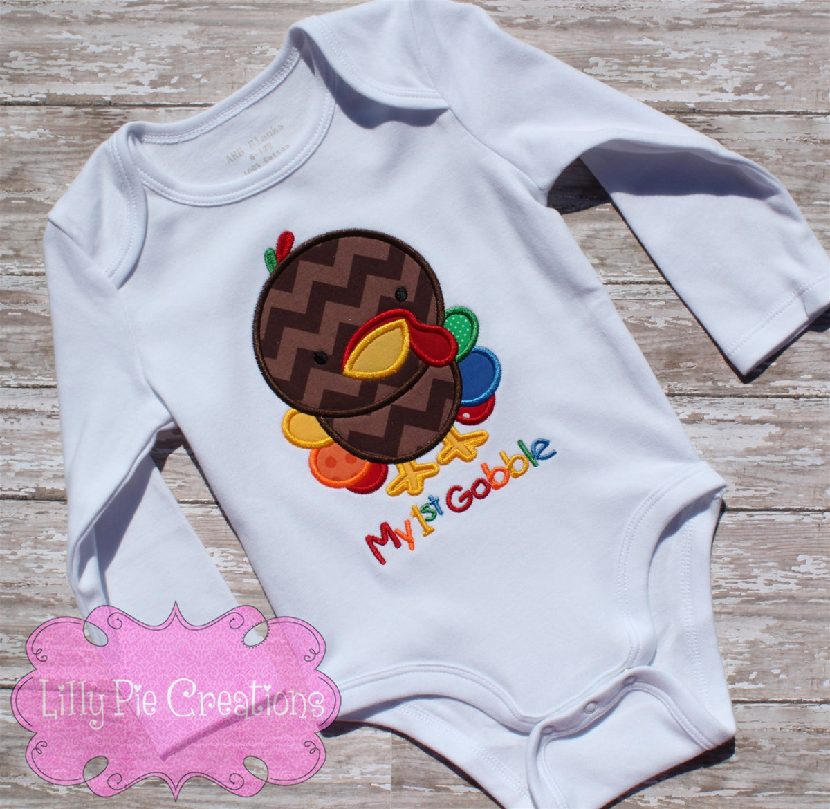 My first thanksgiving shirt outlet