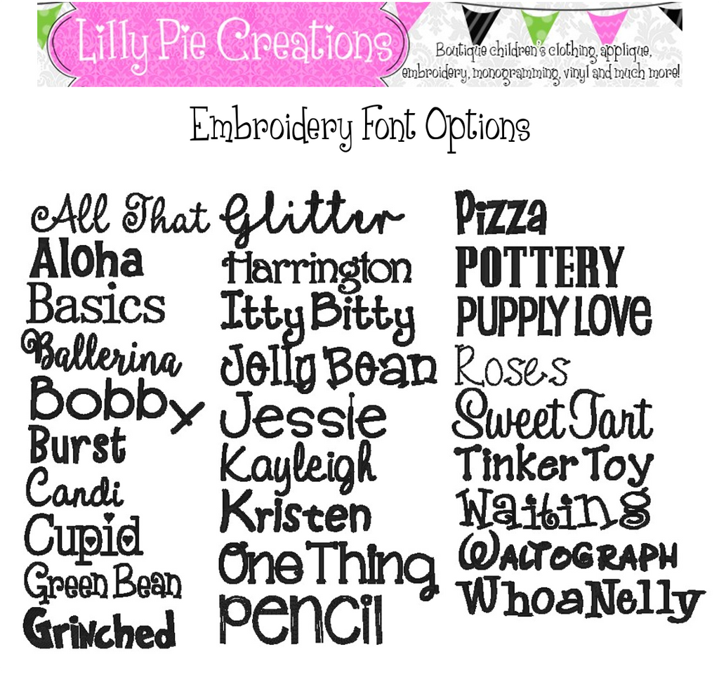 Personalized Girly Turkey Shirt - Embroidered Girls Thanksgiving Shirt