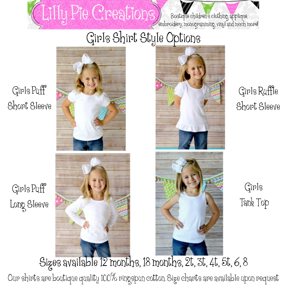 Promoted to Big Sister Shirt - Colors Can Be Customized