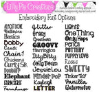 Construction Trio Embroidered Shirt - Perfect Birthday Shirt!