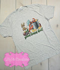 Let the Good Time Boil - Crawfish Boil T-shirt