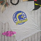 Preppy Mascot Ascension Parish High School Tees and Sweatshirts