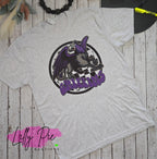 Preppy Mascot Ascension Parish High School Tees and Sweatshirts