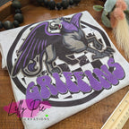 Preppy Mascot Ascension Parish High School Tees and Sweatshirts