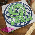 Preppy Mascot Ascension Parish High School Tees and Sweatshirts