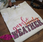 Gumbo Weather T-shirt - Louisiana Fall Shirt