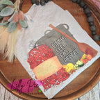 Pinch, Peel, Eat, Repeat Crawfish Boil Shirt
