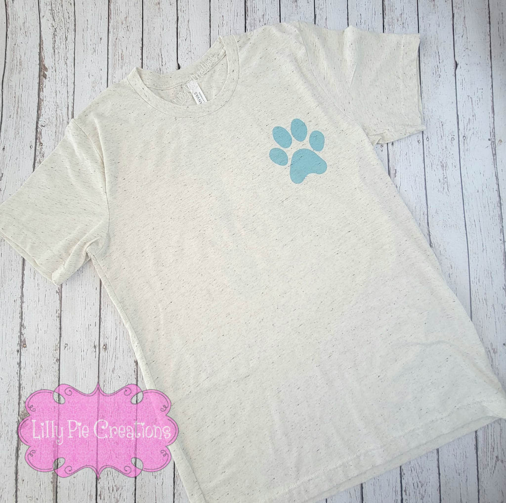 Less People More Dogs t-shirt- Dog Mom Shirt
