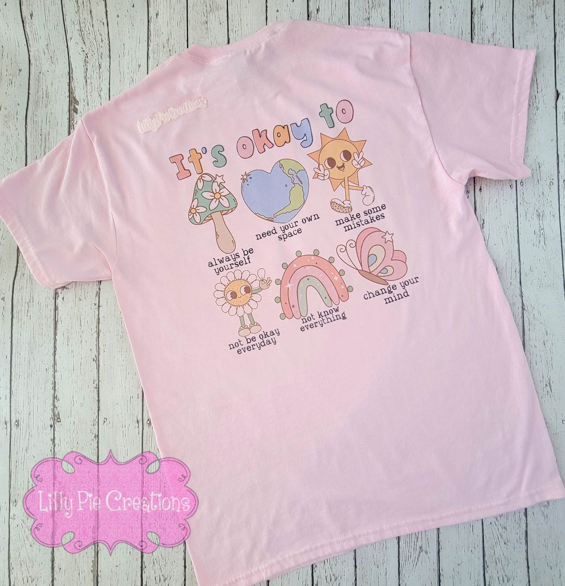 You Matter Shirt - Mental Health Awareness Shirt