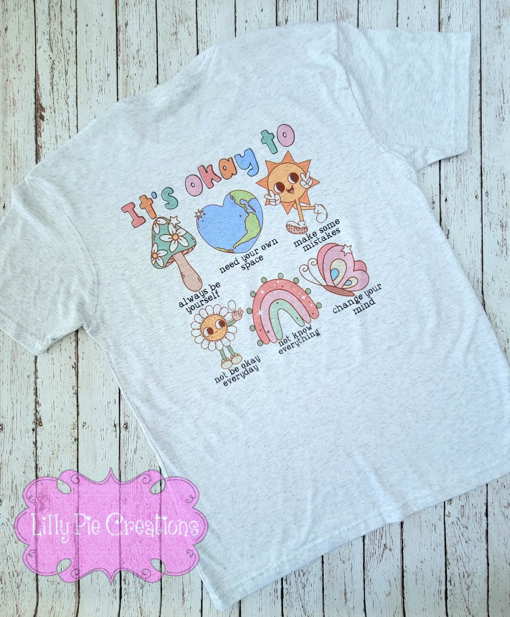 You Matter Shirt - Mental Health Awareness Shirt