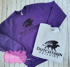 Dutchtown High School Sublimated Spirit Sweatshirt