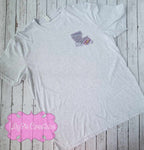 Louisiana Saturday Night Shirt