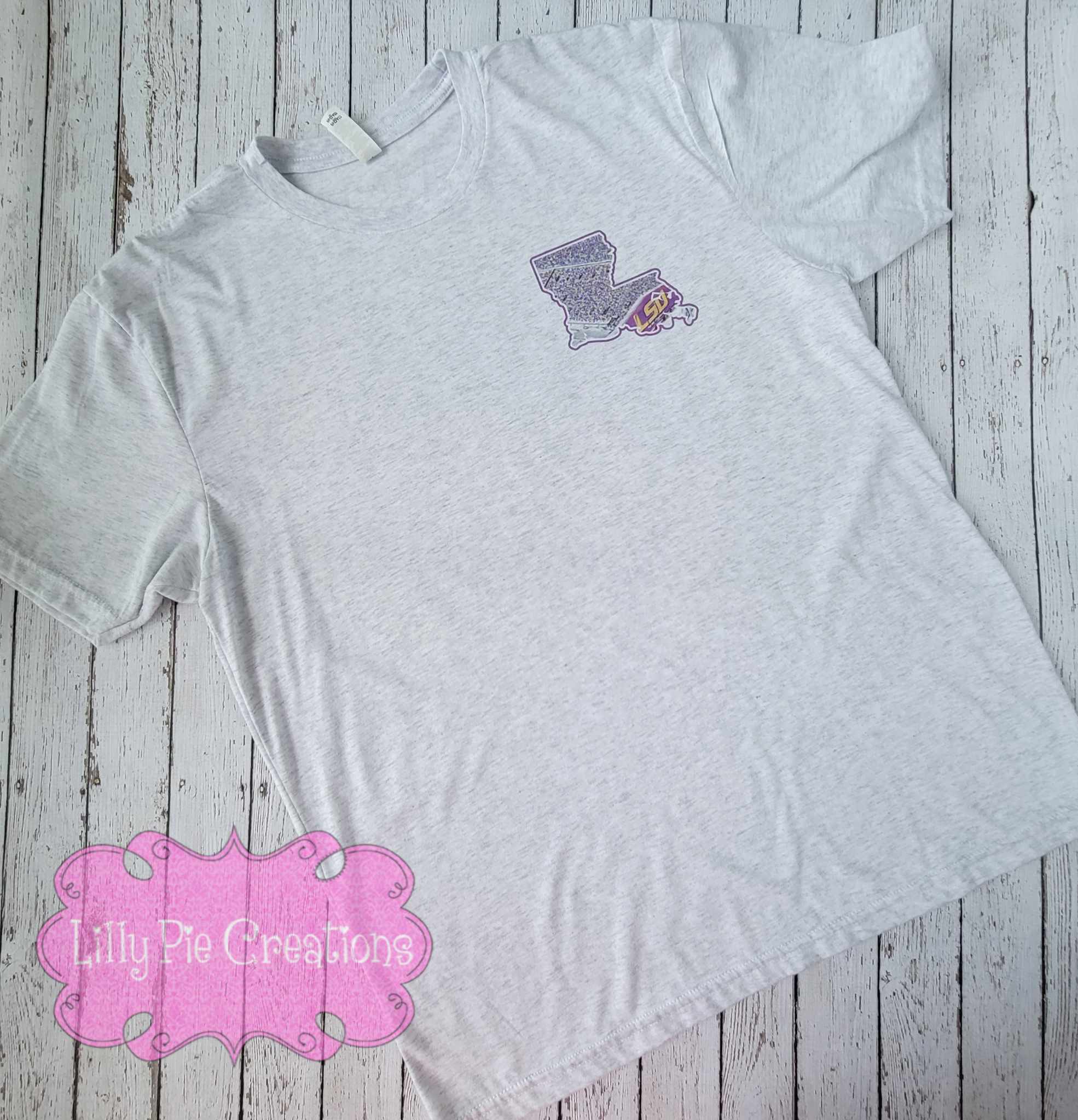 Louisiana Saturday Night Shirt