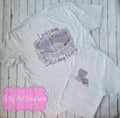 Louisiana Saturday Night Shirt