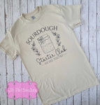 Sourdough Starters Club T-shirt - Sourdough shirt