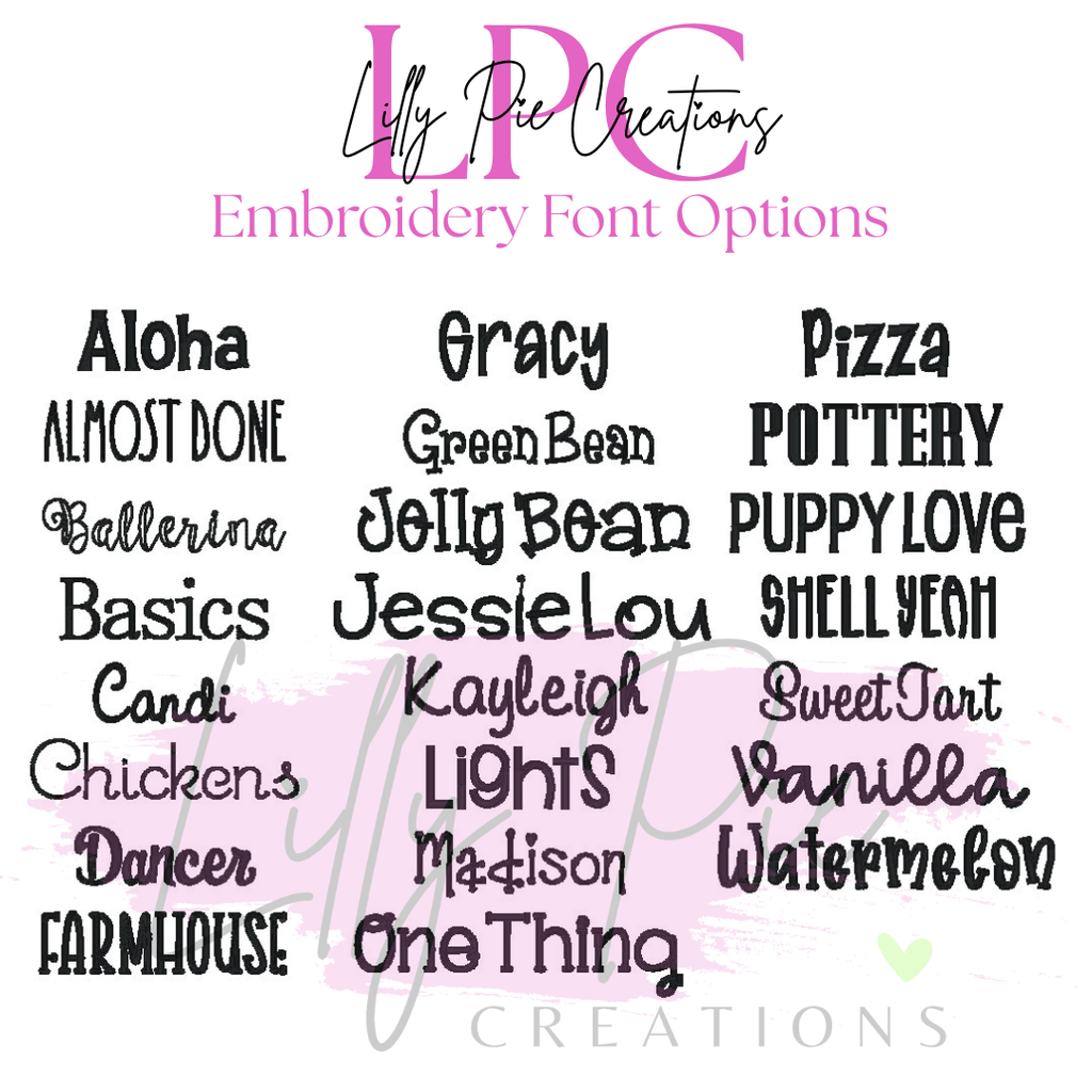 Personalized Plush Easter Bunny - Easter Basket Stuffer