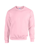 Merry & Bright Embroidered Sweatshirt - Available in Pink, Grey or Blue