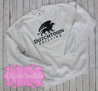 Dutchtown High School Sublimated Spirit Sweatshirt