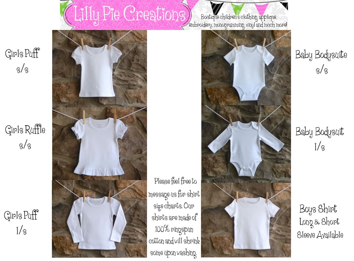 Personalized Watermelon Banner Shirt