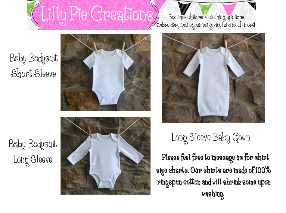 Promoted to Big Sister Shirt - Colors Can Be Customized