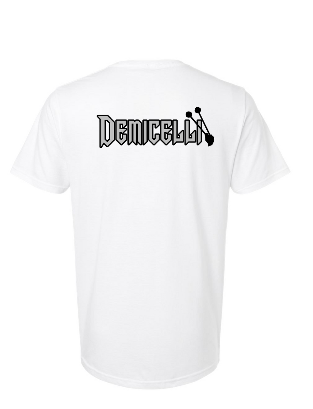 DTHS Front Ensemble Shirts