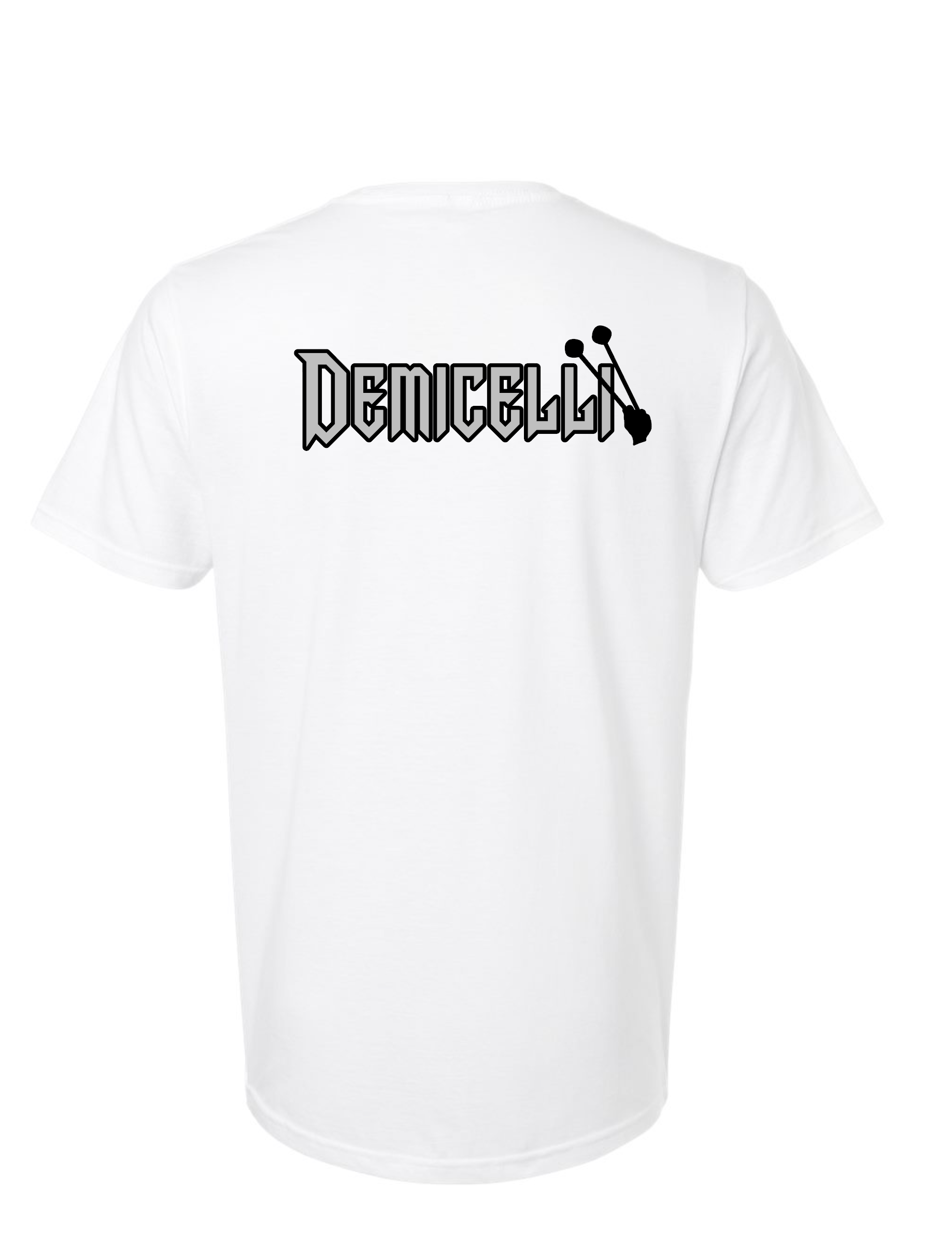 DTHS Front Ensemble Shirts