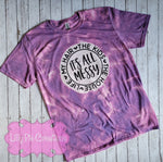 It's All Messy - Funny Mom T-shirt