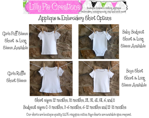 Back to School Apple Monogram Shirt - Back to School tshirt