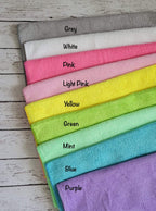 Teach Glitter Varsity Letter Sweatshirt - Custom Teacher Sweatshirt