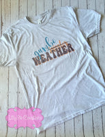 Gumbo Weather Shirt - Louisiana Fall t-shirt
