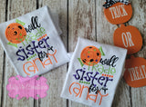 Will Trade Brother/Sister for Candy Halloween Shirt