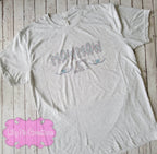 Personalized Mom Shirt - Custom Mother's Day T-Shirt