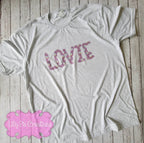 Personalized Mom Shirt - Custom Mother's Day T-Shirt