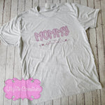 Personalized Mom Shirt - Custom Mother's Day T-Shirt
