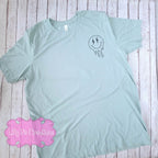 Overstimulated Teachers Club Shirt - Funny Teacher T-Shirt