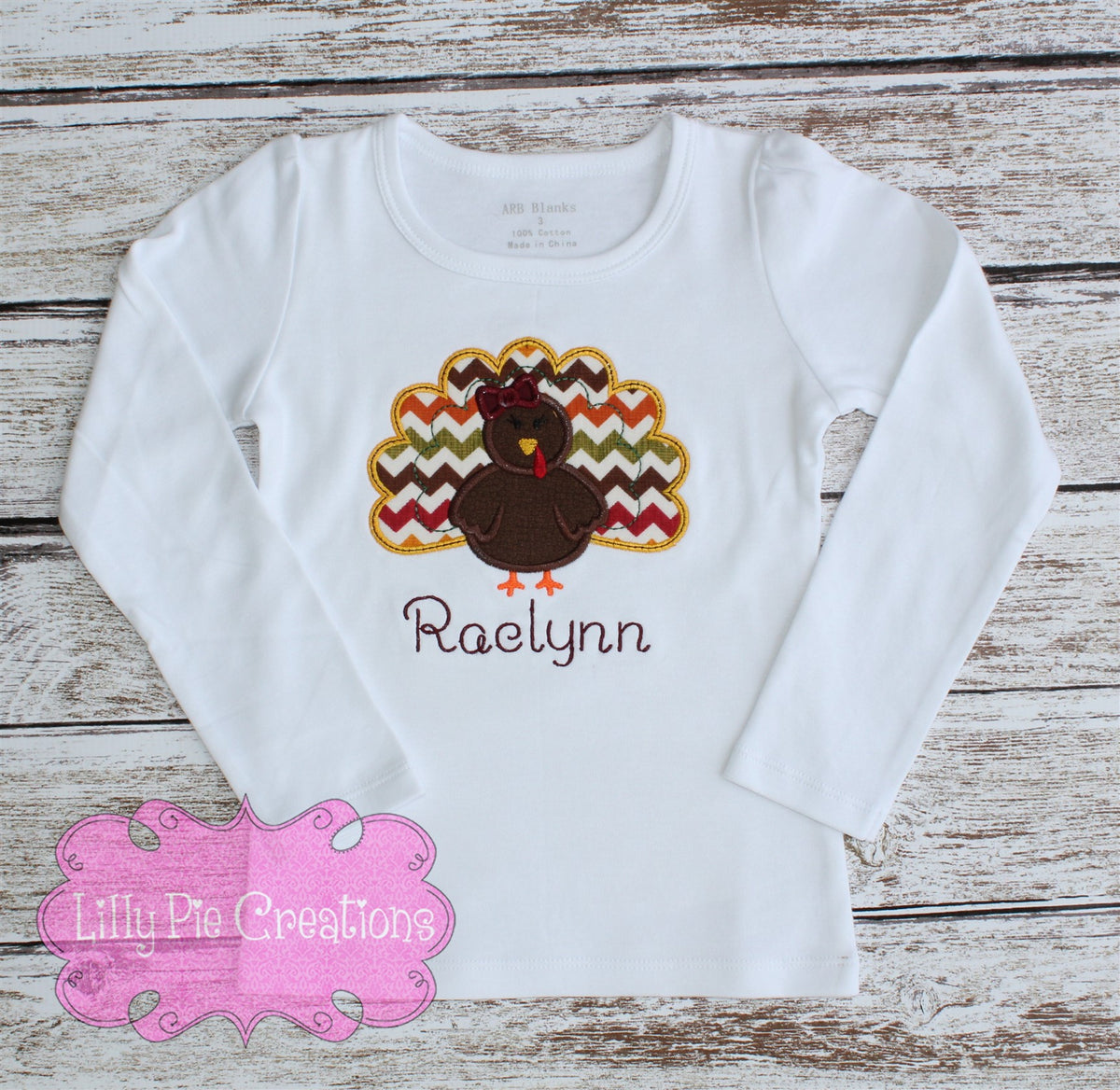 Girls thanksgiving shirt new arrivals
