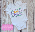 Got Beads Kids Mardi Gras Shirt - Baby Mardi Gras Outfit