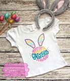 Hippity Hoppity Easter Shirt