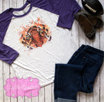 Tiger Shirt - Lilly Pie Creations