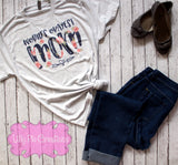 Funny Mom Shirt - Lilly Pie Creations