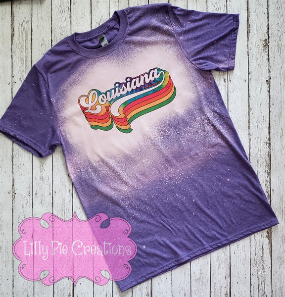 Cajun Santa Shirt - Bayou Christmas T-shirt – Lilly Pie Creations