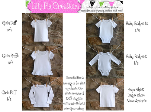 Construction Trio Embroidered Shirt - Perfect Birthday Shirt!