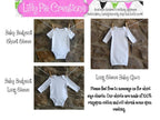 Girl Reindeer Christmas Applique Shirt