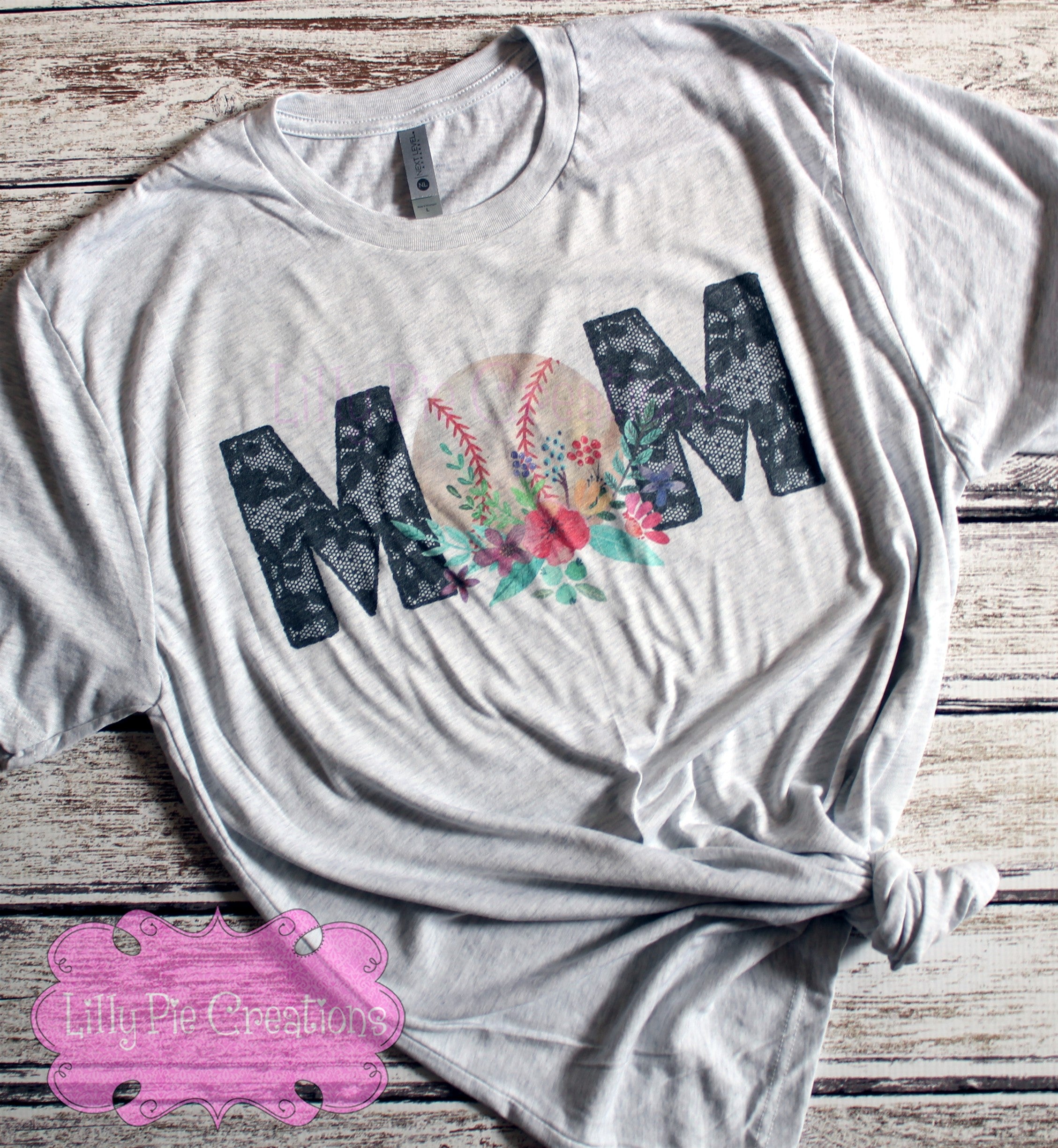 Baseball Mom Shirt, Baseball Mom Tank Top