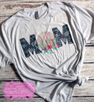 Baseball Mom Shirt, Baseball Mom Tank Top, Baseball Mom Raglan